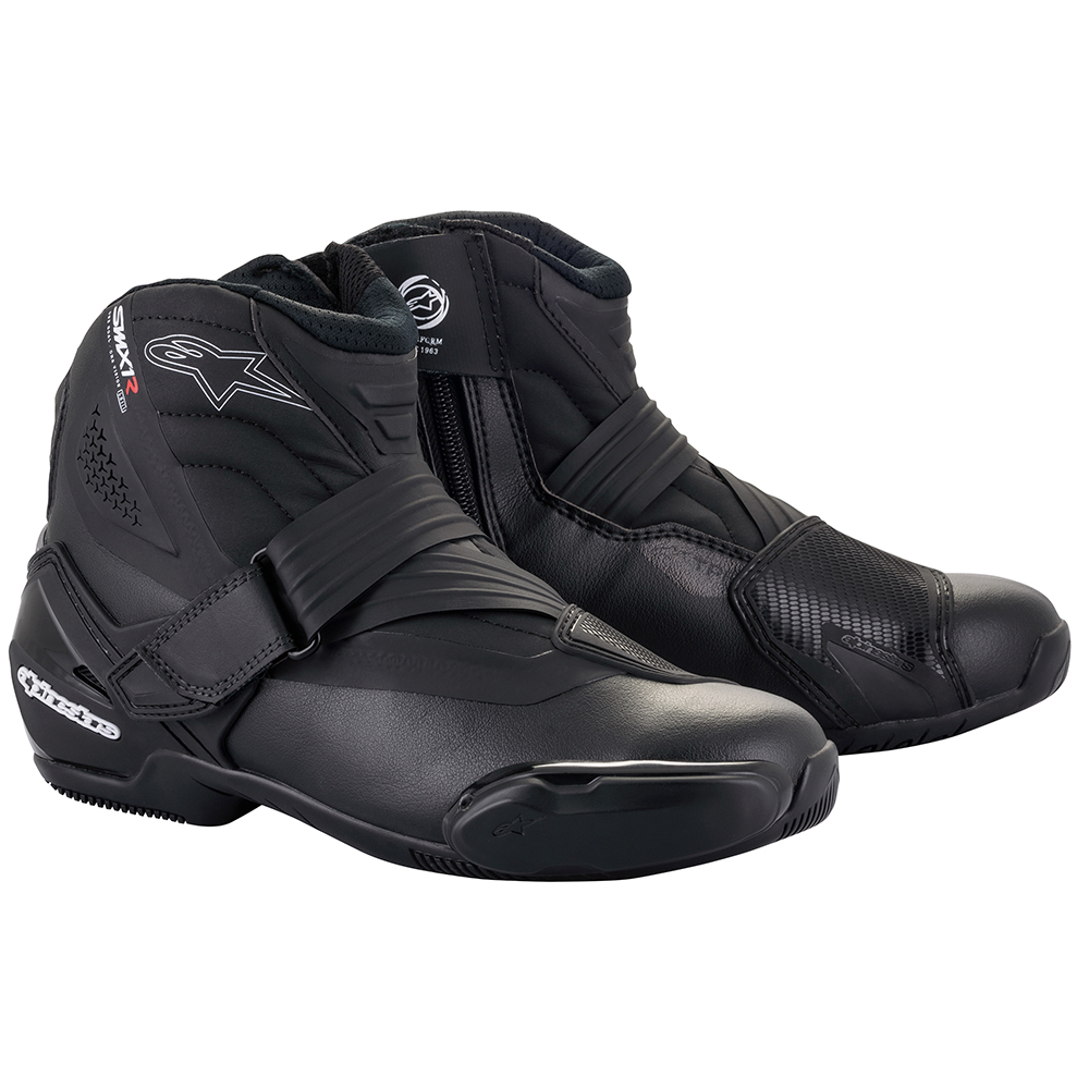 Alpinestars Alpinestars SMX-1 R V2 Black